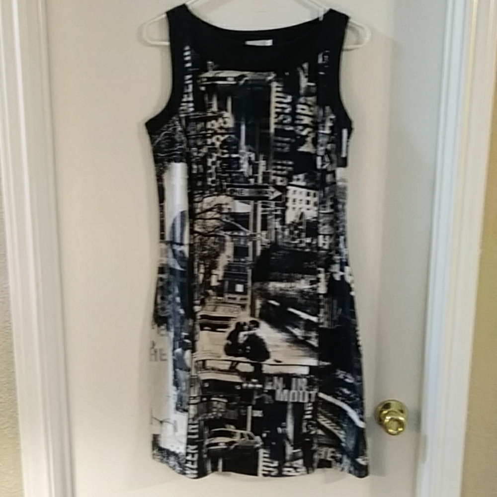 SASSY Jacqueline Riu Dress